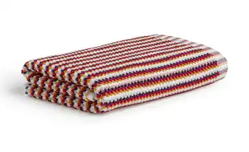 Möve Handtuch Magenta