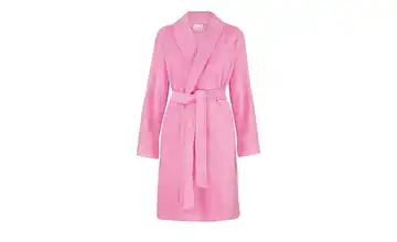 Möve Schalkragenmantel 34 Pink