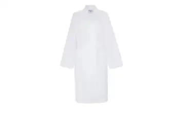 Möve Kimono Weiß L