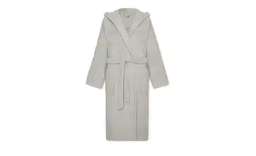 Möve Kapuzenmantel XL 142 cm 135 cm Beige