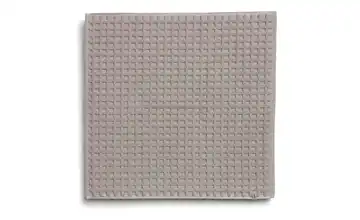 Möve Badteppich 60 cm Creme