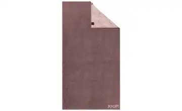 JOOP! Duschtuch Lila/Violett