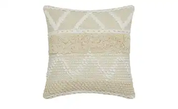 como Kissen Macrame