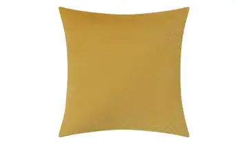 como Spitzstick  Kissen