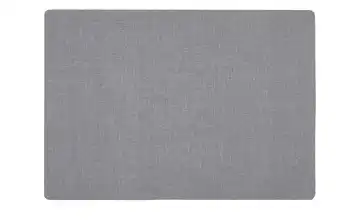 PEYER SYNTEX Tischdecke Oslo 160 cm Silbergrau