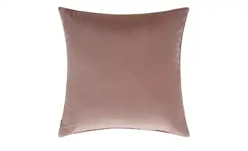 Kissen Glory Mauve