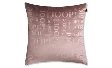 JOOP! Kissenhülle Match Rosa