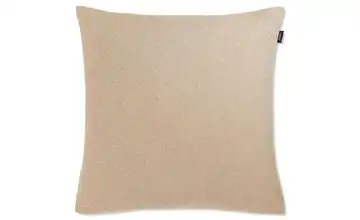 JOOP! Kissen Sand