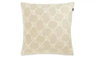 JOOP! Kissen Natur 50 cm