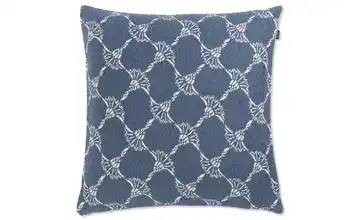 JOOP! Kissen Marineblau 50 cm