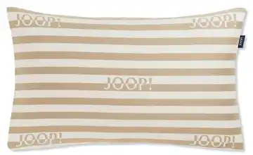 JOOP! Kissen Sand 30 cm