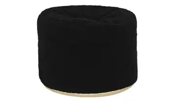 como Pouf  Teddy uni