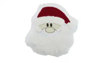 como Formkissen  Santa