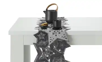  Tischläufer  Weihnachten
