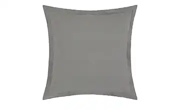 Como Green Kissen Cora Steingrau