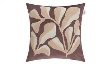 SCHÖNER WOHNEN Kissen  Plant