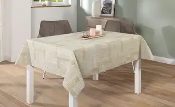 PEYER SYNTEX Tischdecke  Albavilla