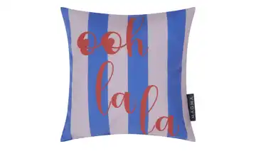 MAGMA Minikissen Funky Blau, Orange, Weiß