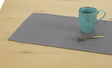 Como Green Platzset Bella Grau