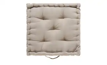 Como Green Boxkissen Bella Taupe