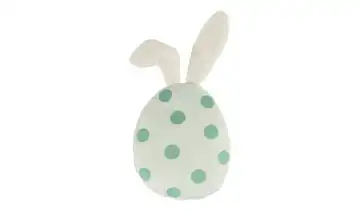 como Formkissen  Osterei