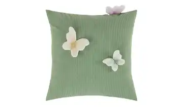 como Kissen  Schmetterlinge