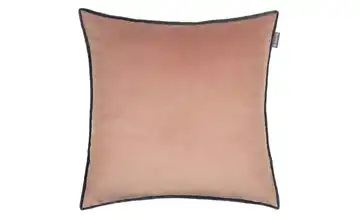 Musterring Kissenhülle Rosé