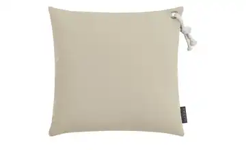 MAGMA Outdoor-Kissen Kos Sand