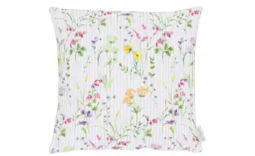 Apelt Kissenhülle 40 cm 40 cm Lila/Violett