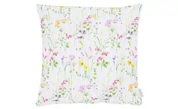 Apelt Kissenhülle 49 cm 49 cm Lila/Violett