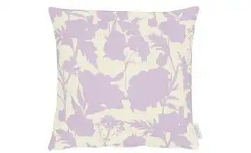 Apelt Kissenhülle 40 cm Mauve 40 cm