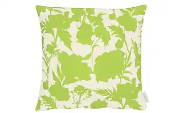 Apelt Kissenhülle 40 cm Grün 40 cm