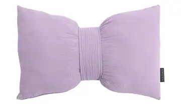 MAGMA Formkissen Oline Lila/Violett