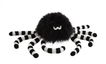 como Formkissen Spinne