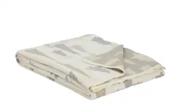 como Plaid Bäume