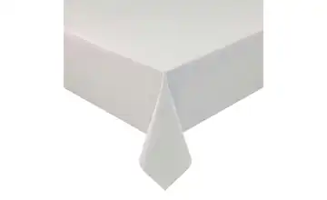 Tischdecke Perlgrau
