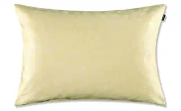 JOOP! Kissenhülle 60 cm Creme 40 cm
