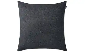 JOOP! Kissen 60 cm Basaltgrau