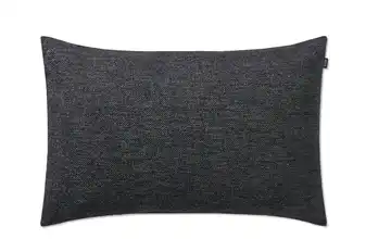 JOOP! Kissen 40 cm Basaltgrau