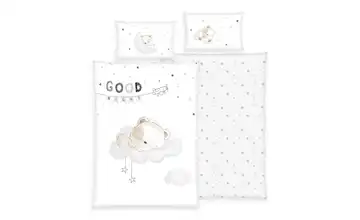 Herding Bettwäsche-Set  Sleep little Bear