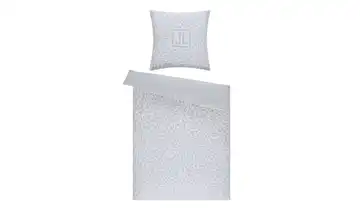 Jette Home Perkal Wende-Bettwäsche Jette Home