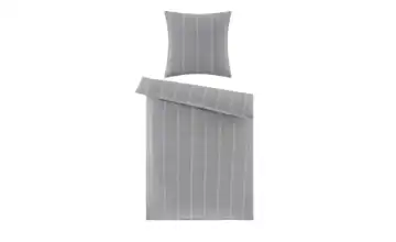 Esprit Flanell Bettwäsche  E-Triple Stipe