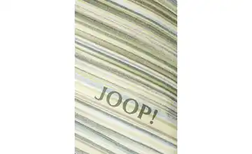 JOOP! Kissenbezug  