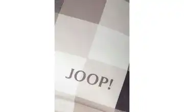 JOOP! Kissenbezug  