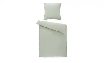 como Musselin Bettwäsche  