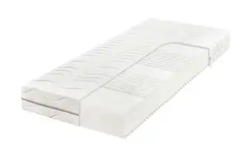 f.a.n. 7-Zonen Komfortschaummatratze  Fit KS