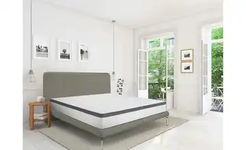 7-Zonen-TTFK-Matratze