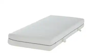 Sungarden Gelschaum/Mirco-Taschenfedernmatratze  T1850 Neapel