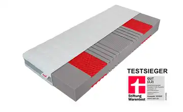 Paradies 7-Zonen Kaltschaummatratze  Prolife Supreme KS