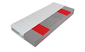 Paradies 7-Zonen Kaltschaummatratze Prolife Supreme KS